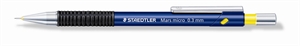 Staedtler tužka Mars Micro 0,3 mm modrá